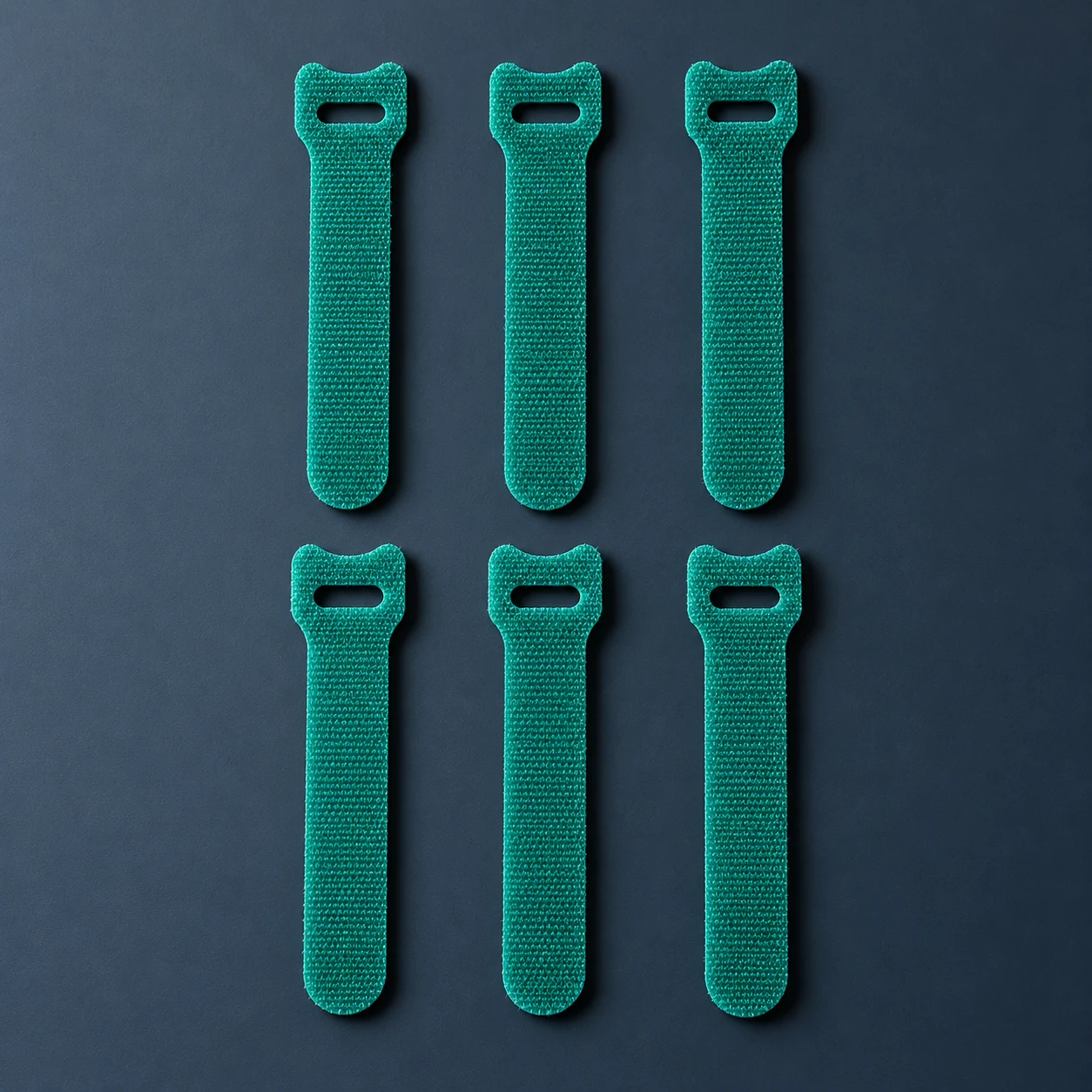 Reusable Cable Wraps