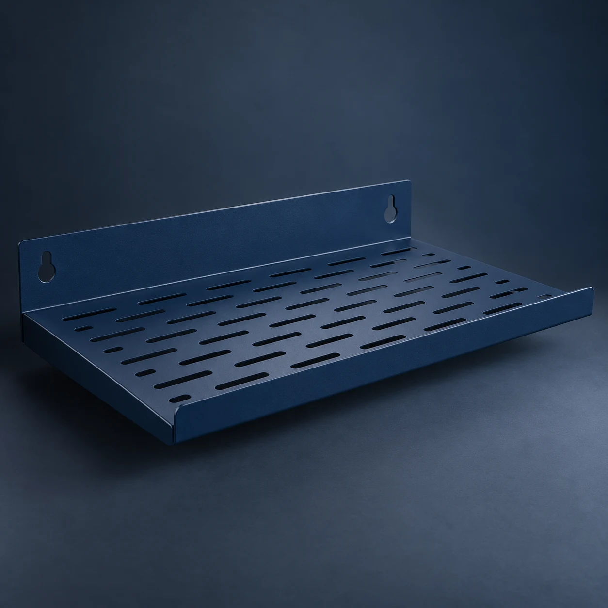 Ventilated Network Shelf